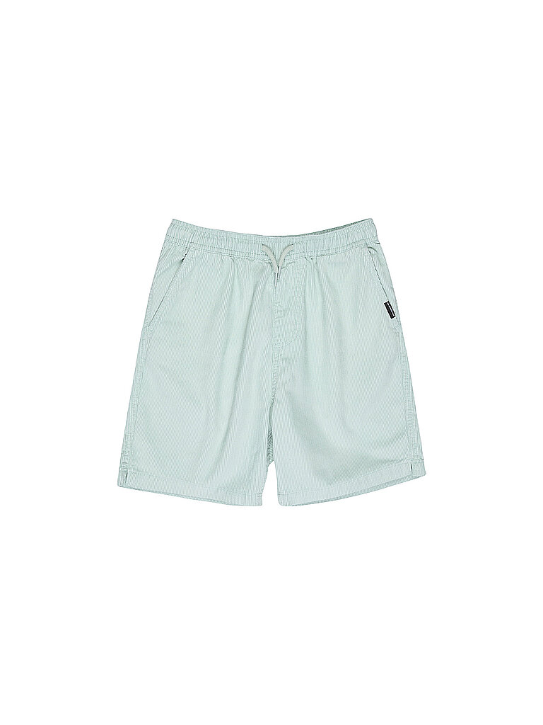 QUIKSILVER Jungen Beachshort Taxer Bermuda hellblau | 134-146