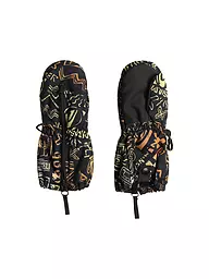 QUIKSILVER | Baby Skifauster Indie  | bunt