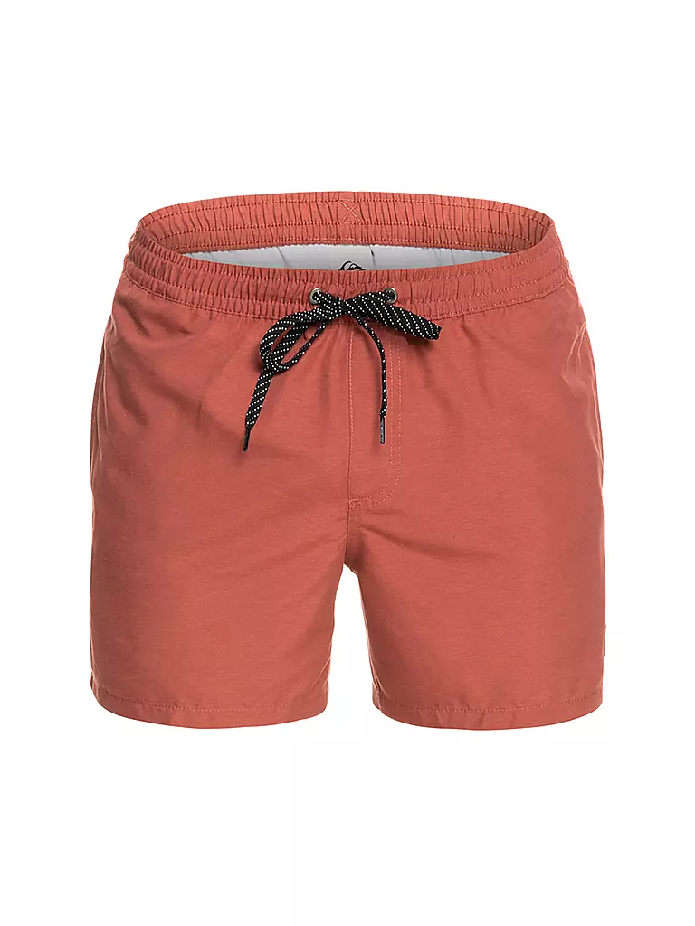 QUIKSILVER | Herren Badeshort Everyday Deluxe 15"  | orange