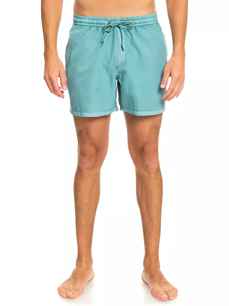 QUIKSILVER | Herren Badeshort Everyday Surfwash 15" | blau