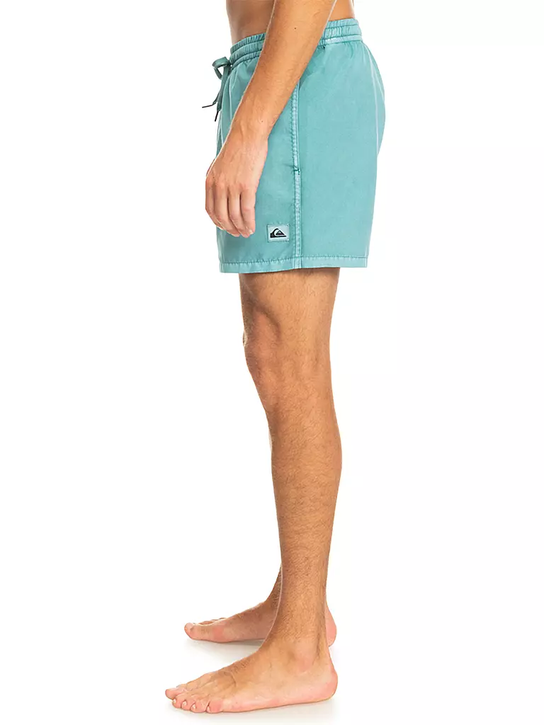 QUIKSILVER | Herren Badeshort Everyday Surfwash 15" | blau