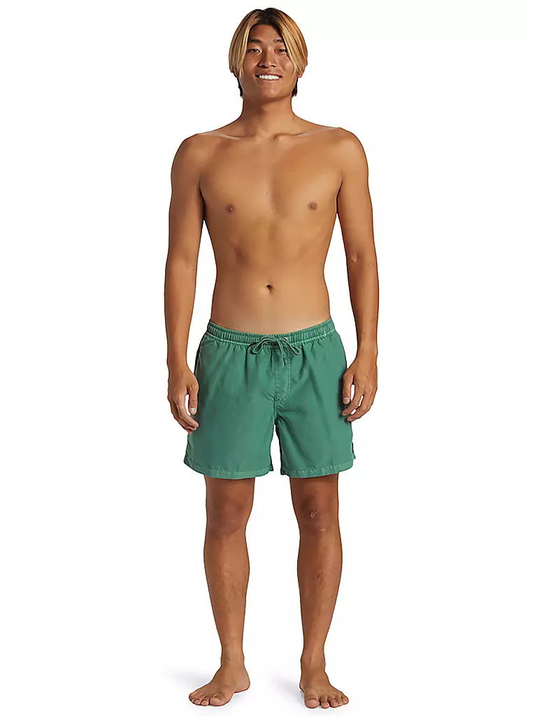 QUIKSILVER | Herren Badeshort Everyday Surfwash Volley 15