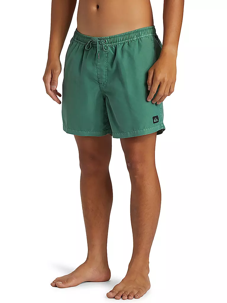 QUIKSILVER | Herren Badeshort Everyday Surfwash Volley 15