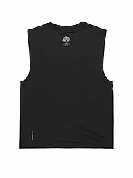 QUIKSILVER | Herren Beachshirt Lap Time | schwarz