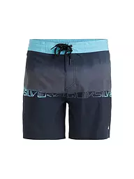 QUIKSILVER | Herren Beachshort Everyday 16" | schwarz