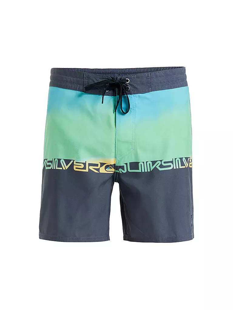 QUIKSILVER | Herren Beachshort Everyday 16" | Hellgrün