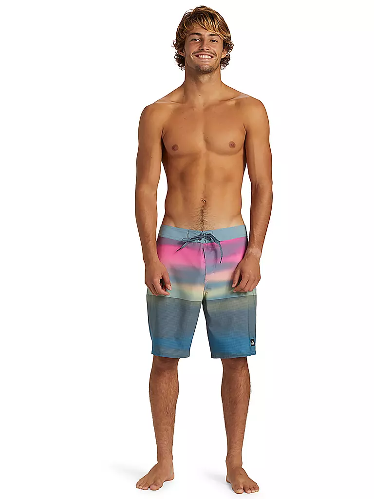 QUIKSILVER | Herren Beachshort Highline Straight 19