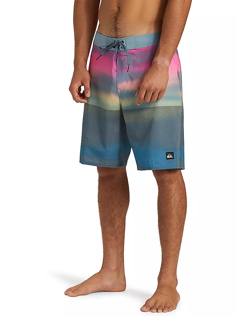 QUIKSILVER | Herren Beachshort Highline Straight 19