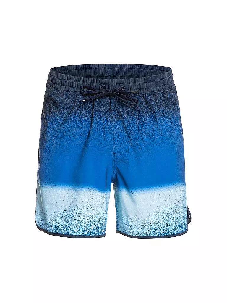 QUIKSILVER | Herren Beachshort Massive Scallop 16" | 