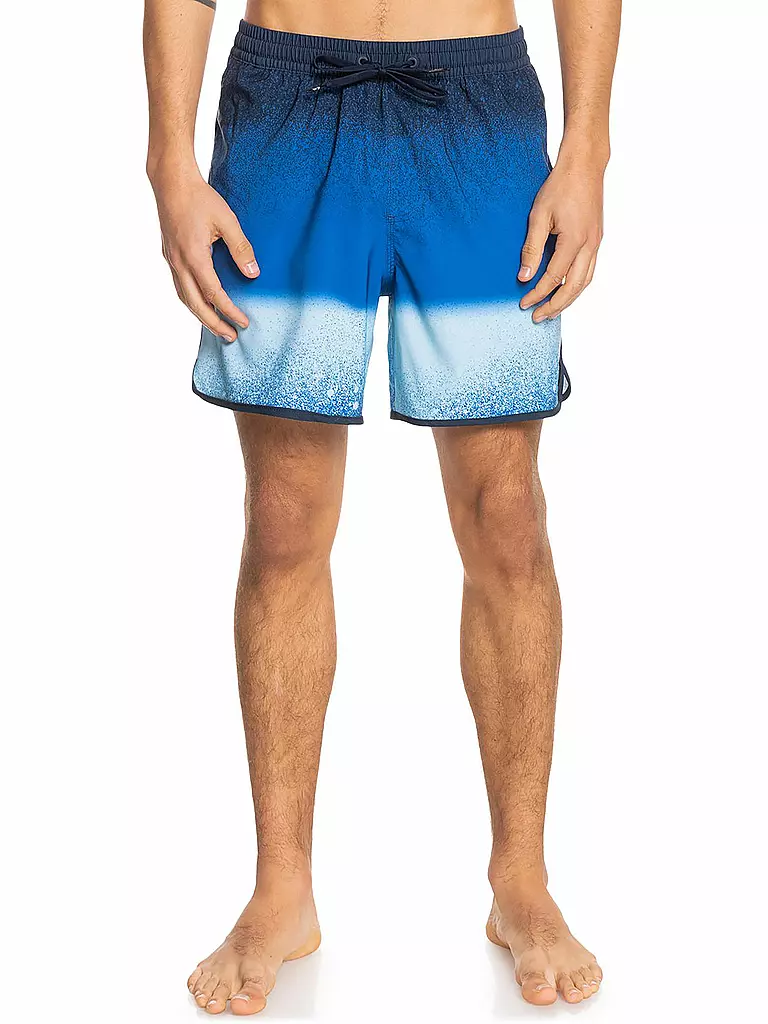 QUIKSILVER | Herren Beachshort Massive Scallop 16" | 