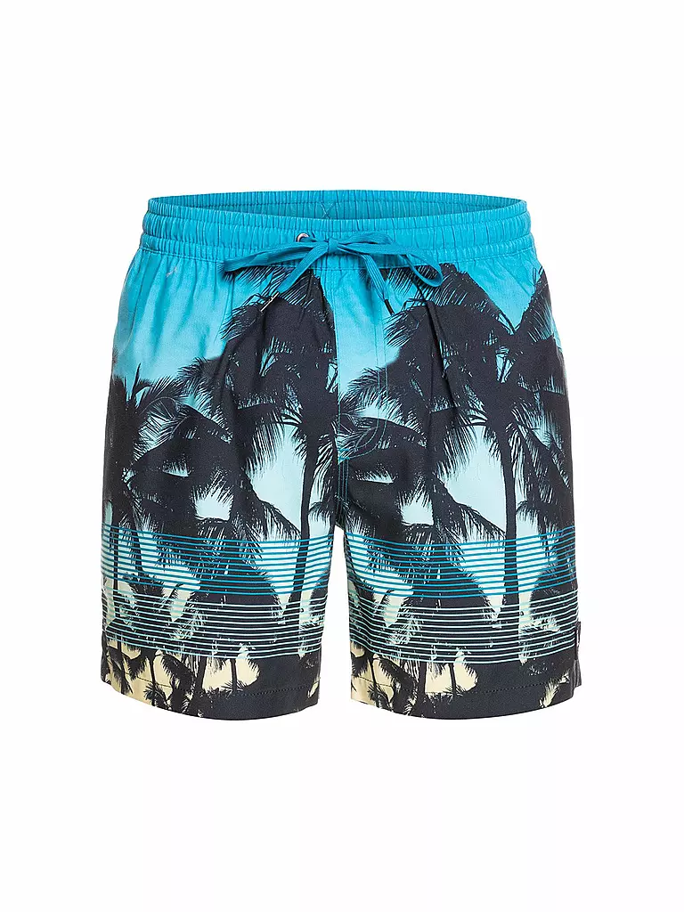 QUIKSILVER | Herren Beachshort Sunset | blau