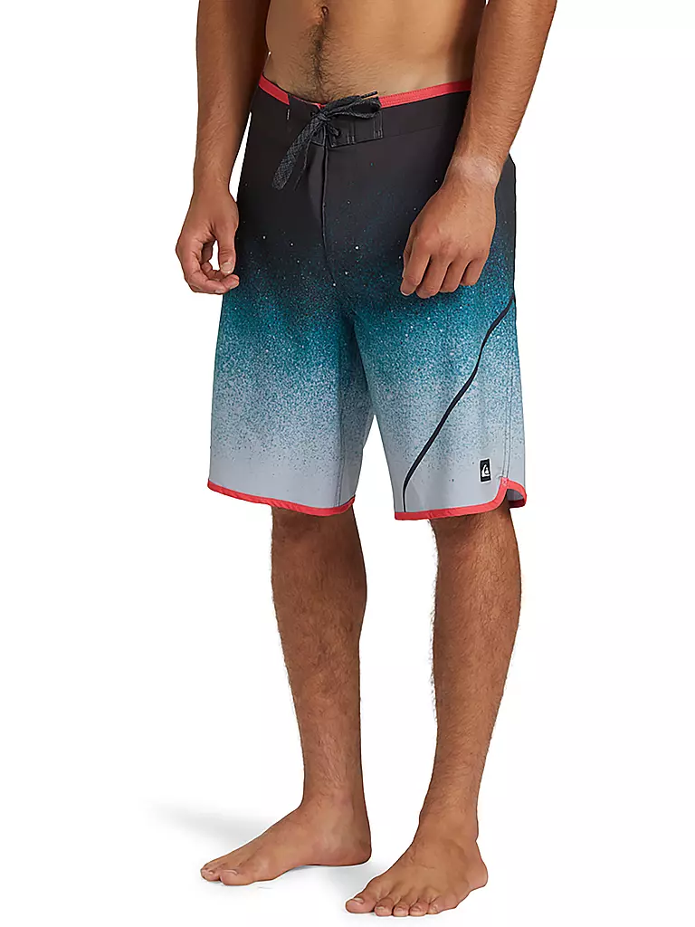 QUIKSILVER | Herren Beachshort Surfsilk New Wave 20