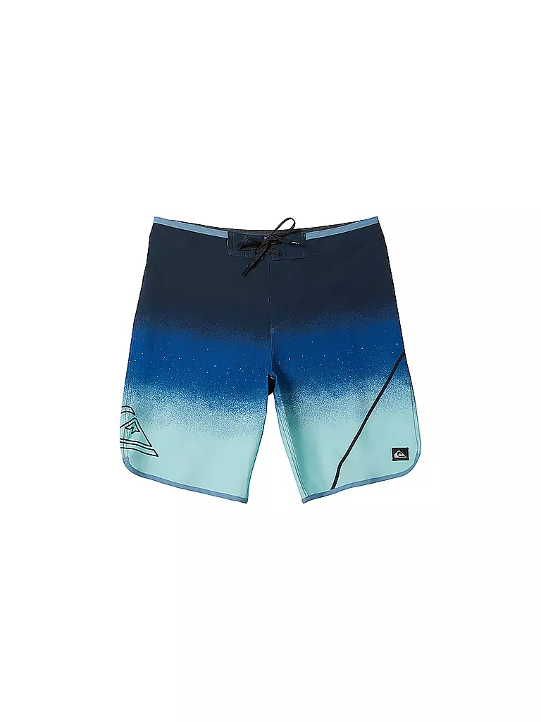 QUIKSILVER | Herren Beachshort Surfsilk New Wave 20" | dunkelblau