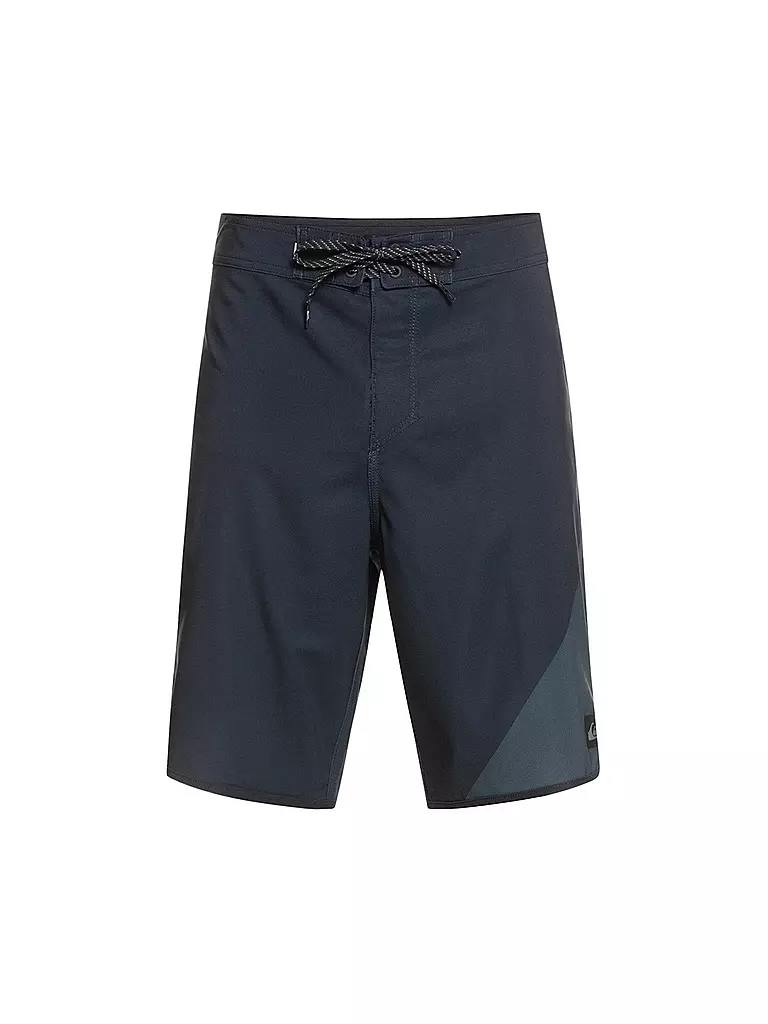 QUIKSILVER | Herren Boardshort Surfsilk New Wave 20" | schwarz