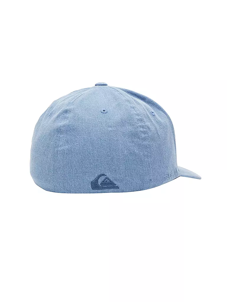 QUIKSILVER | Herren Kappe Sidestay | blau