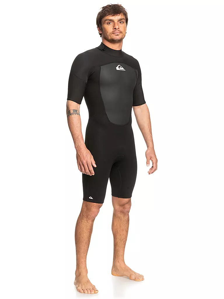 QUIKSILVER | Herren Neoprenanzug 2/2mm Prologue | schwarz