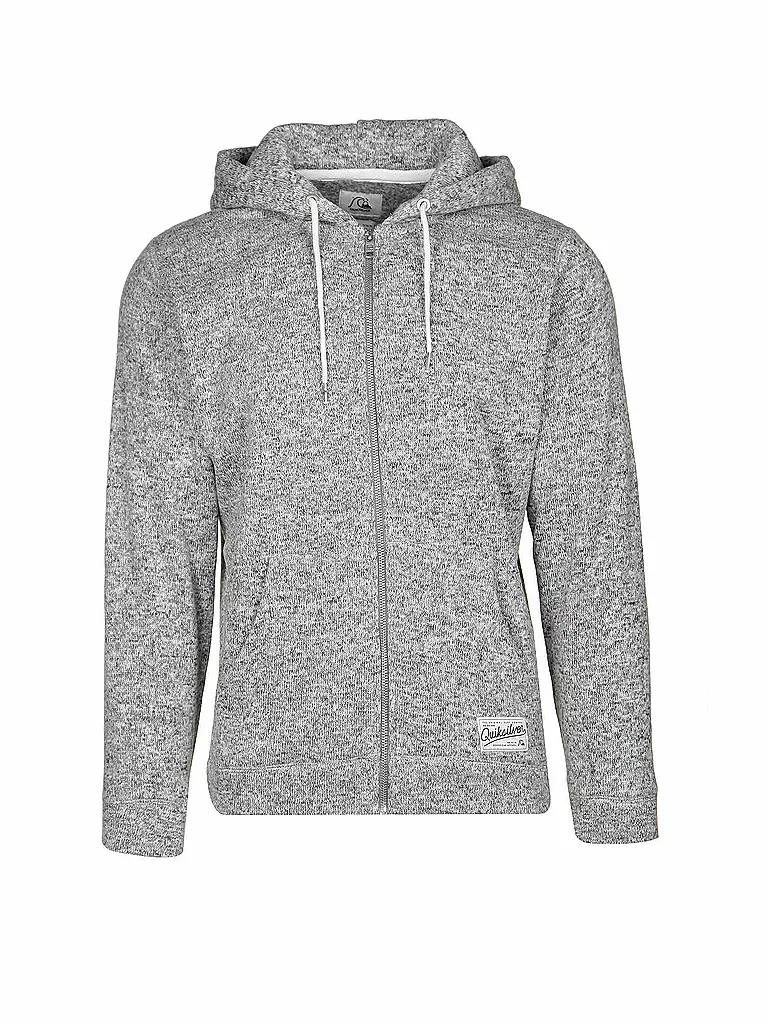 QUIKSILVER | Herren Snowboard-Weste | grau