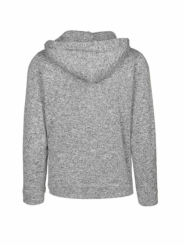 QUIKSILVER | Herren Snowboard-Weste | grau