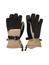 QUIKSILVER | Herren Snowboardhandschuhe Mission | beige