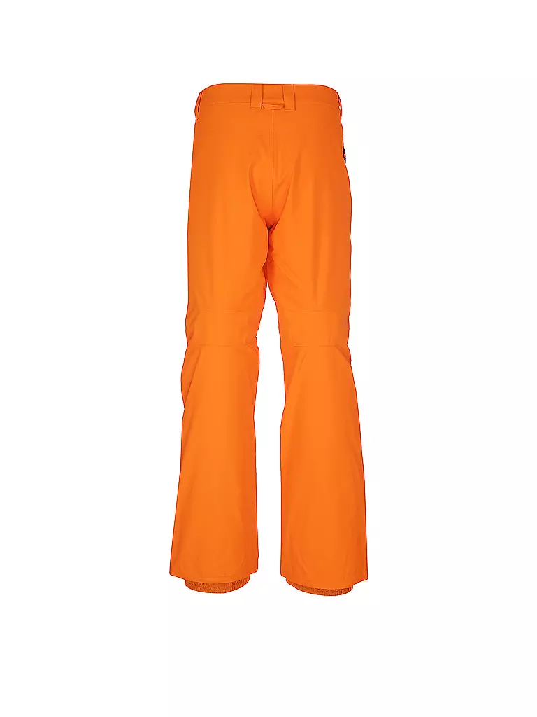 QUIKSILVER | Herren Snowboardhose Arcade  | orange