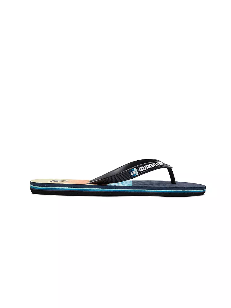 QUIKSILVER | Herren Zehentrenner Molokai Hold Down | blau