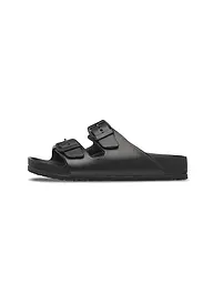 QUIKSILVER | Jungen Badepantoffeln Embark RF Youth | schwarz