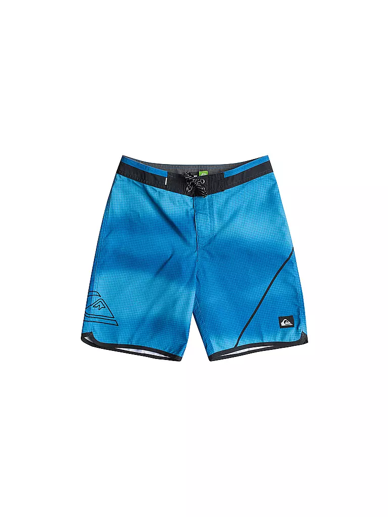 QUIKSILVER | Jungen Badeshort Everyday New Wave 16"  | blau