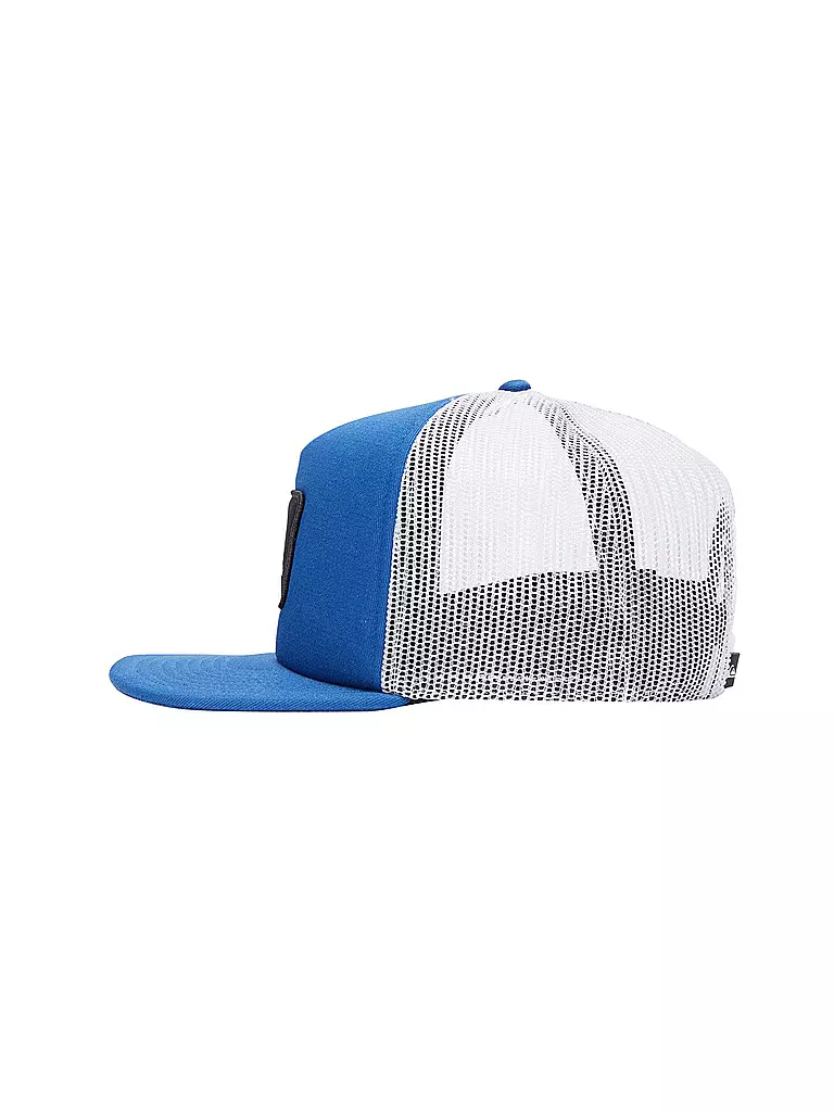 QUIKSILVER | Jungen Truckerkappe Omnipresence  | blau