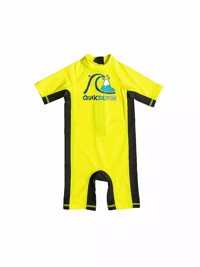 QUIKSILVER | Kinder Lycra Anzug 2-4 Jahre | 