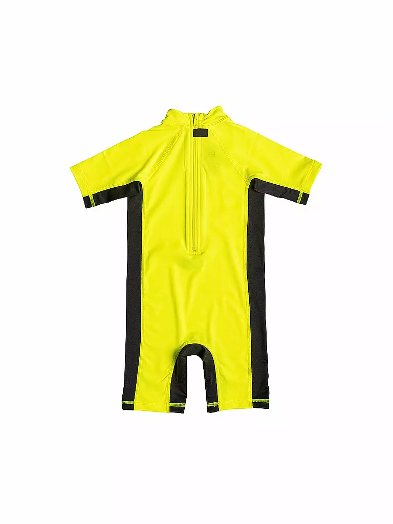 QUIKSILVER | Kinder Lycra Anzug 2-4 Jahre | 