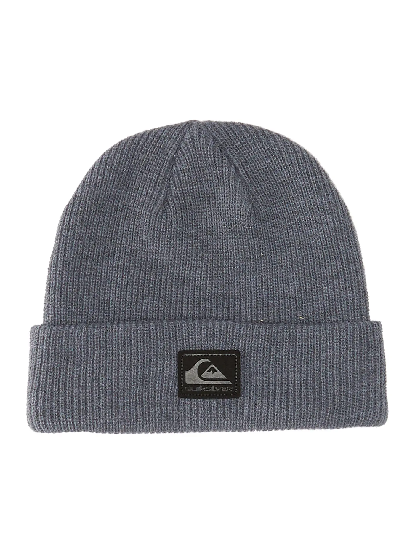 QUIKSILVER | Kinder Mütze Performer  | grau