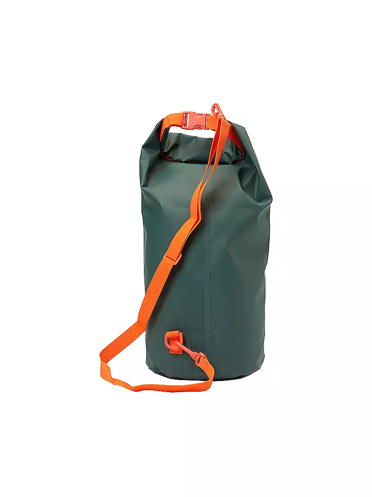 QUIKSILVER | Medium Water Stash 10L  | dunkelgrün