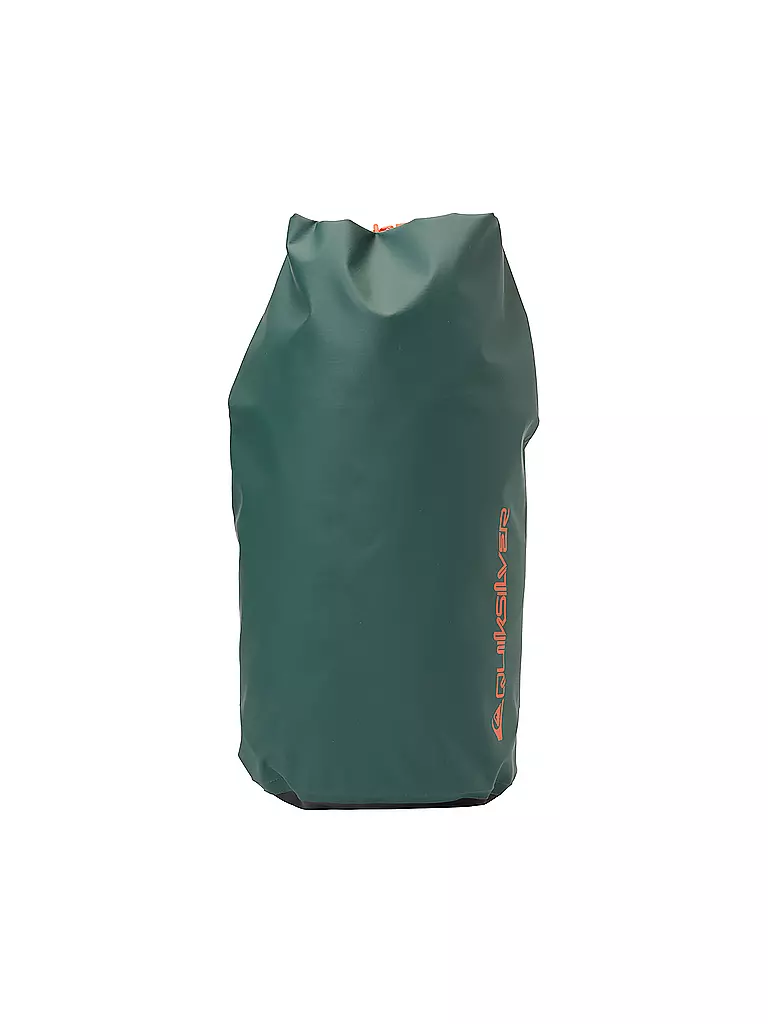 QUIKSILVER | Medium Water Stash 10L  | dunkelgrün