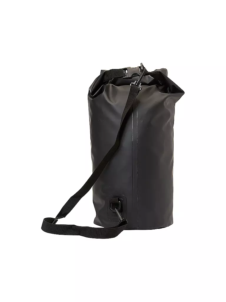 QUIKSILVER | Medium Water Stash 10L | dunkelgrün