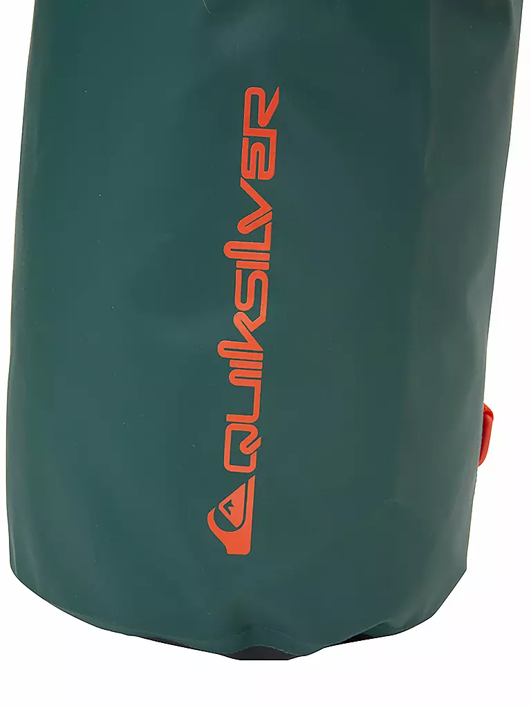 QUIKSILVER | Medium Water Stash 10L | schwarz