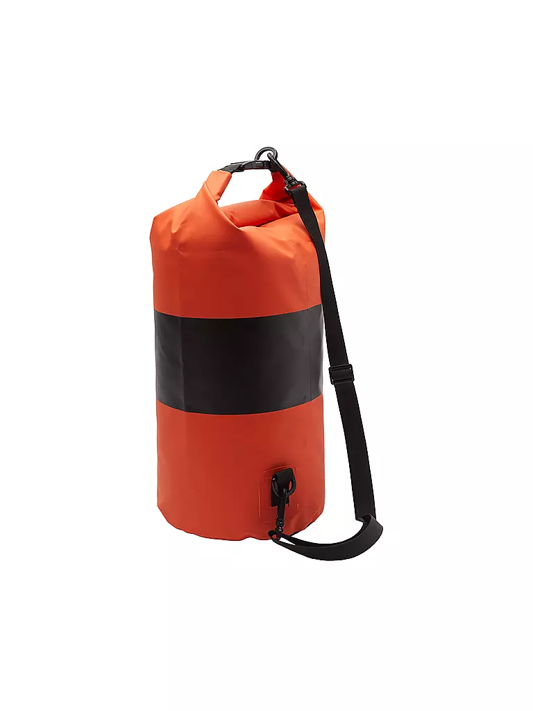 QUIKSILVER | Waterbag Medium Water Stash 10L | schwarz