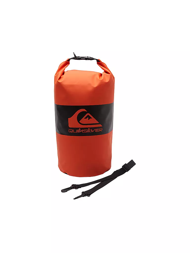 QUIKSILVER | Waterbag Medium Water Stash 10L | schwarz