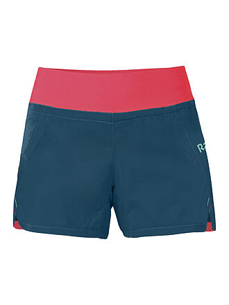 RAFIKI | Damen Klettershort Vella