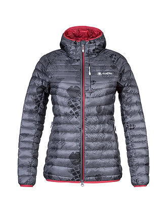 RAFIKI | Damen Isojacke Darcy RDS Down Hoodie