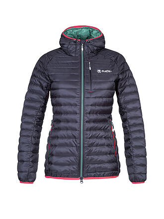 RAFIKI | Damen Isojacke Darcy RDS Down Hoodie