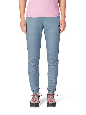 RAFIKI | Damen Kletterhose Massone