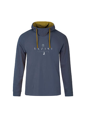 RAFIKI | Herren Kletterhoodie Traverse Hoodie