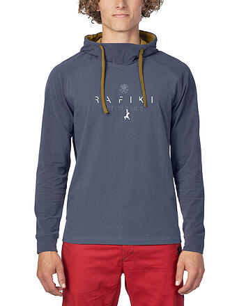 RAFIKI | Herren Kletterhoodie Traverse Hoodie