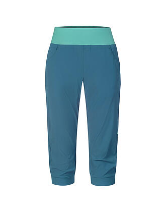 RAFIKI | Damen Kletterhose Tarragona Tech 3/4
