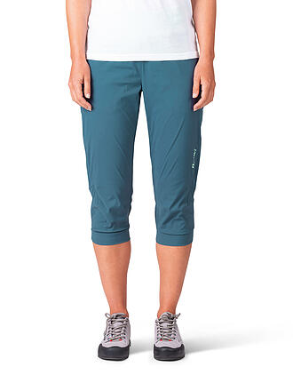 RAFIKI | Damen Kletterhose Tarragona Tech 3/4