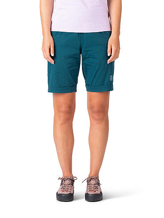 RAFIKI | Damen Klettershorts Misty LT