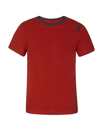RAFIKI | Herren Klettershirt Granite