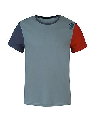 RAFIKI | Herren Klettershirt Granite