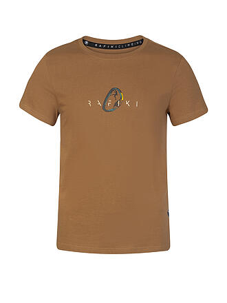 RAFIKI | Herren Klettershirt Arcos