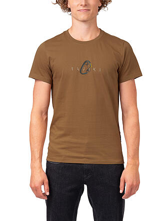 RAFIKI | Herren Klettershirt Arcos